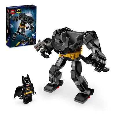 LEGO® Super Heroes: 76270 Batman páncélozott robot