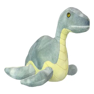 Wild Planet - Plesiosaur plüss 38 cm-es