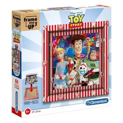 Clementoni - Toy Story 4 puzzle 60 db-os