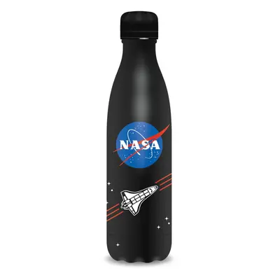 Ars Una NASA duplafalú fémkulacs, 500 ml-es