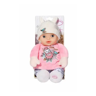 Baby Annabell - Sweetie puhababa 30 cm-es