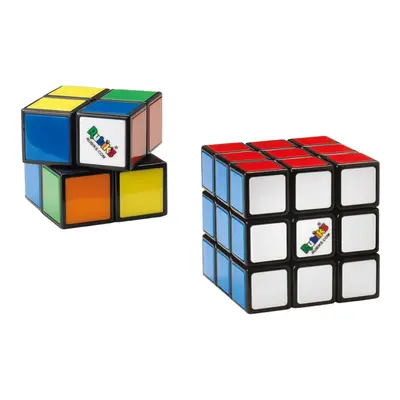 Rubik kocka Duo csomag