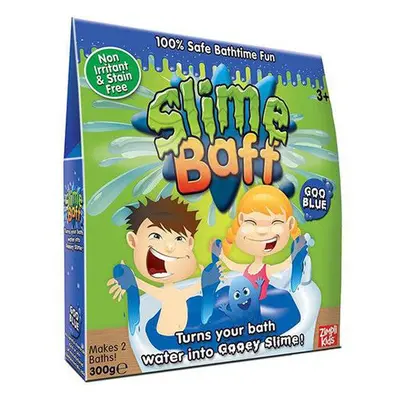 Slime Baff fürdőzselé 300g - kék