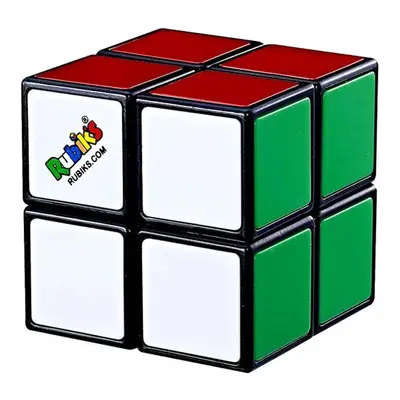 Rubik kocka 2x2-es