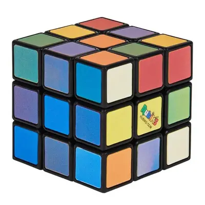 Rubik kocka - Lehetetlen kocka, 3x3-as