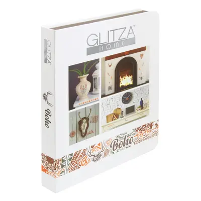 Glitza Home - Boho Deluxe szett