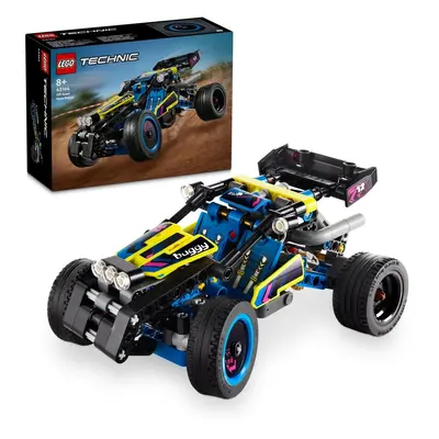 LEGO® Technic: 42164 Verseny homokfutó