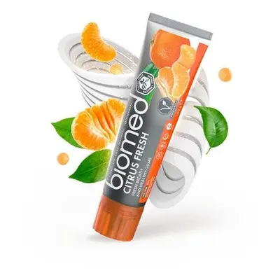 Biomed Citrus Fresh fogkrém - 75 ml