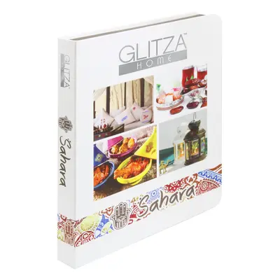 Glitza Home - Sahara Deluxe szett