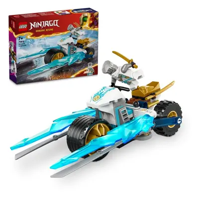 LEGO® NINJAGO: 71816 Zane jégmotorja