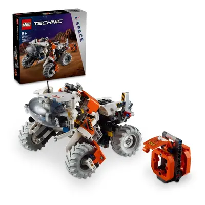 LEGO® Technic: 42178 Rakodó űrjáró LT78