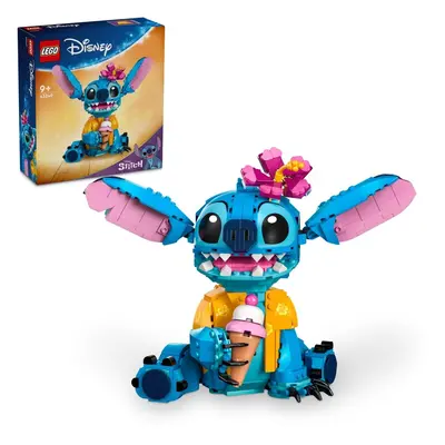 LEGO® Disney: 43249 Stitch