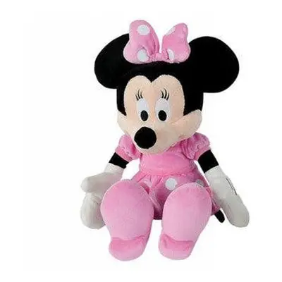 Minnie Egér plüss 43 cm-es