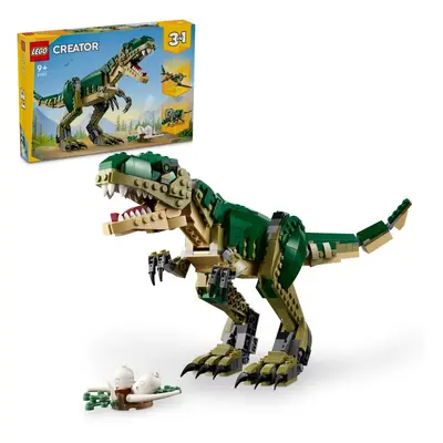 LEGO® Creator 3-in-1: 31151 T-Rex