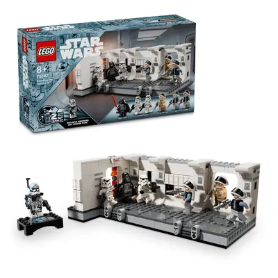 LEGO® Star Wars: 75387 Beszállás a Tantive IV-be