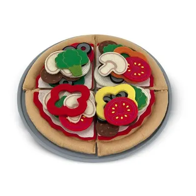 Melissa & Doug Pizza