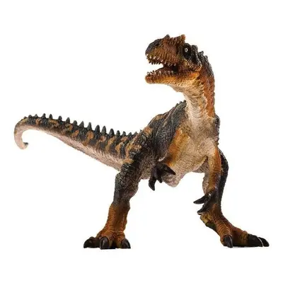 Mojo Allosaurus figura