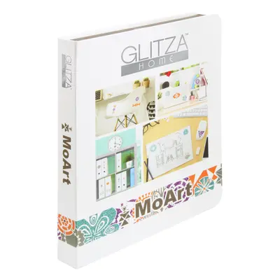 Glitza Home - MoArt Deluxe szett