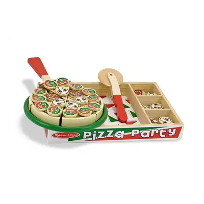 Melissa & Doug Pizza party