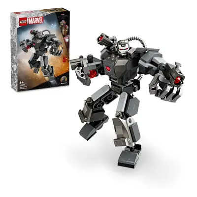 LEGO® Marvel: 76277 Hadigép robotpáncél