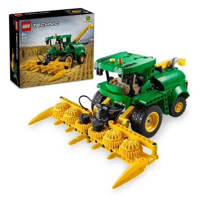 LEGO® Technic: 42168 John Deere 9700 Forage Harvester