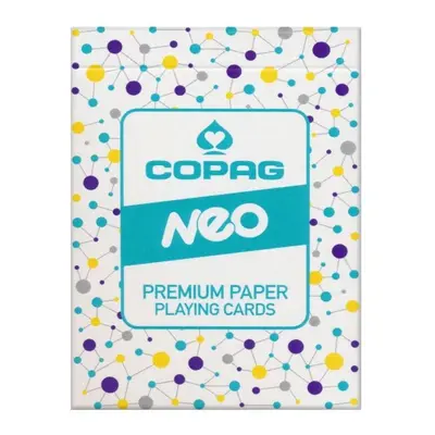 Copag Neo Design póker kártya - többféle