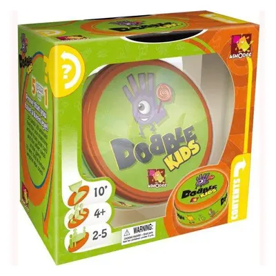 Dobble Kids társasjáték