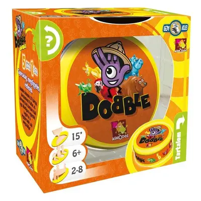 Dobble Animals társasjáték