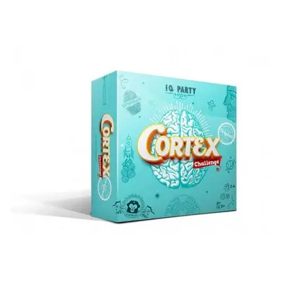 Cortex Challenge - IQ party társasjáték