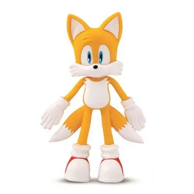 Bend-ems Sonic figura - Tails