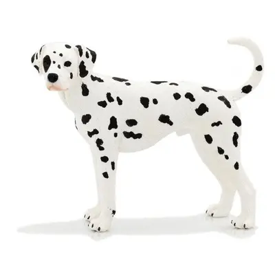 Mojo Dalmata figura