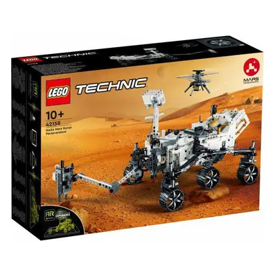 LEGO Technic: 42158 NASA Mars Rover Perseverance