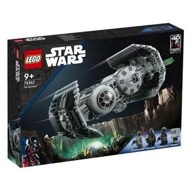 LEGO Star Wars: 75347 TIE bombázó™