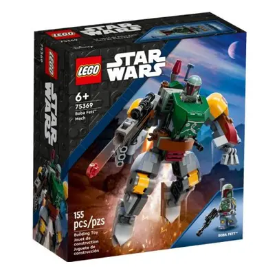 LEGO Star Wars: 75369 Boba Fett robot