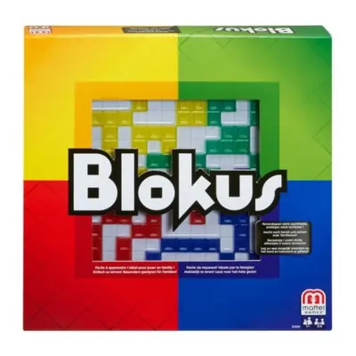 Blokus társasjáték