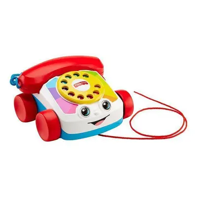 Fisher-Price Fecsegő telefon