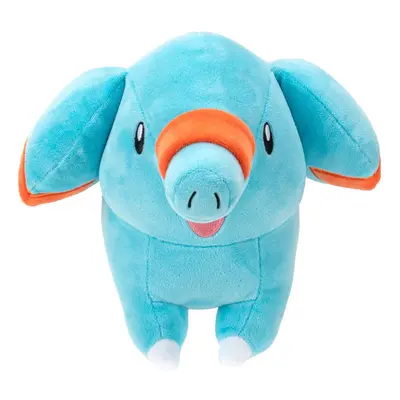 Pokémon plüssfigura 20 cm-es - Phanpy