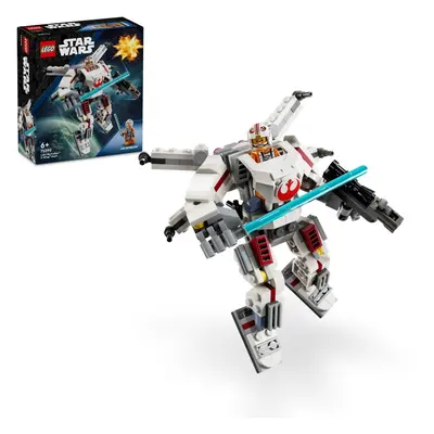 LEGO® Star Wars: 75390 Luke Skywalker X-Wing robotja