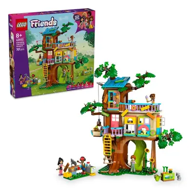 LEGO® Friends: 42652 Barátság lombház találkahely