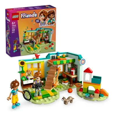 LEGO® Friends: 42646 Autumn szobája