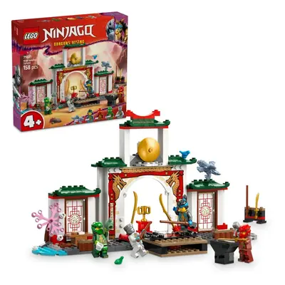 LEGO® NINJAGO: 71831 Spinjitzu nindzsatemplom