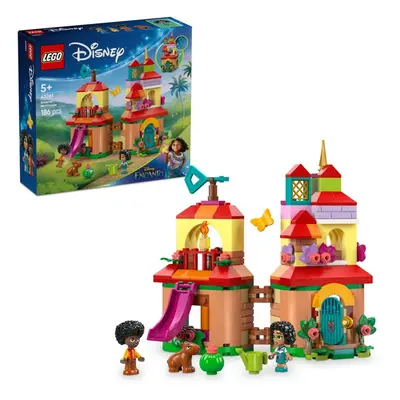 LEGO® Disney: 43261 Encanto miniház