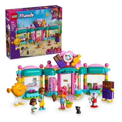 LEGO® Friends: 42649 Heartlake City édességbolt