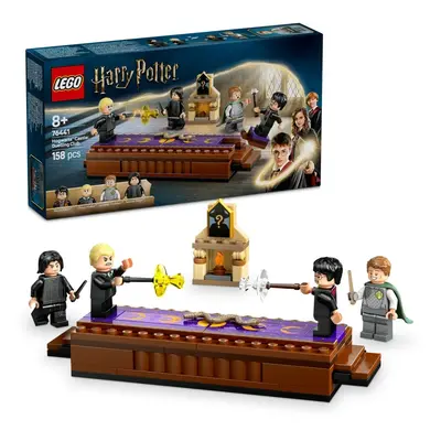 LEGO® Harry Potter: 76441 Roxfort kastély - Párbajszakkör