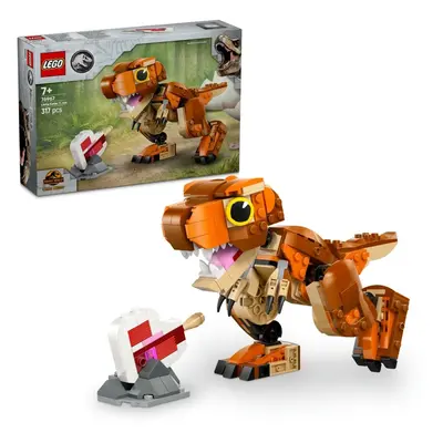 LEGO® Jurassic World: 76967 Little Eatie - T-Rex