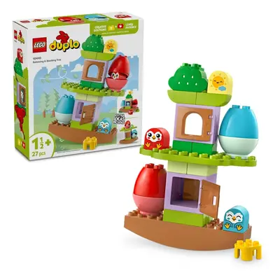 LEGO® DUPLO: 10440 Mérlegfa