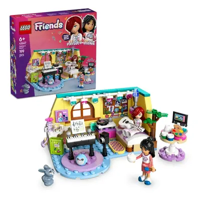 LEGO® Friends: 42647 Paisley szobája