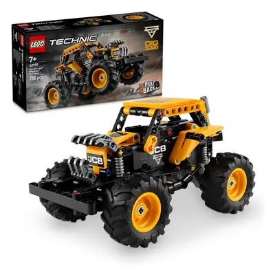 LEGO® Technic: 42199 Monster Jam DIGatron