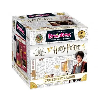 Brainbox Harry Potter