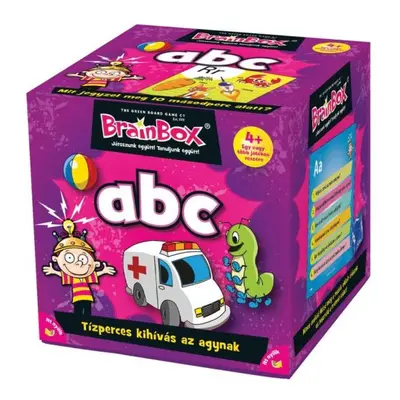 Brainbox - ABC